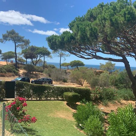Praia da Falésia Alfa Mar Albufeira Olhos de Agua  Esterno foto
