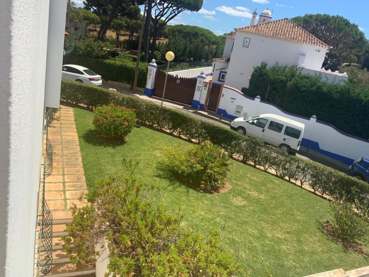 Praia da Falésia Alfa Mar Albufeira Olhos de Agua  Esterno foto